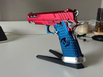 Image 3 pour 2x hicapa full build met volledige setup