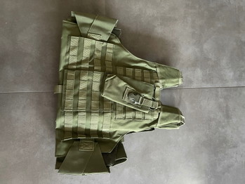 Image 2 for CIRAS TYPE CRS PLATE CARRIER