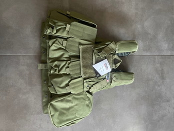 Image 3 for CIRAS TYPE CRS PLATE CARRIER