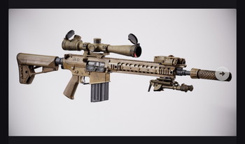 Afbeelding 2 van WTB  SR-25 GBB