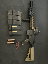 Image for Daniel Defense MK18 Licensed