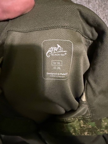 Image 2 for Helikon MCDU Combat Shirt + Helikon UTP Pants