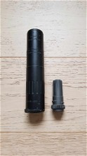 Image pour PTS AAC Suppressor