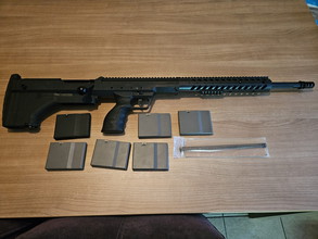 Bild für Silverback SRS A1 27 inch