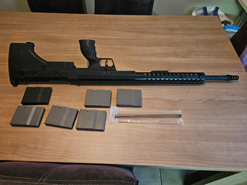 Bild 2 für Silverback SRS A1 26 inch