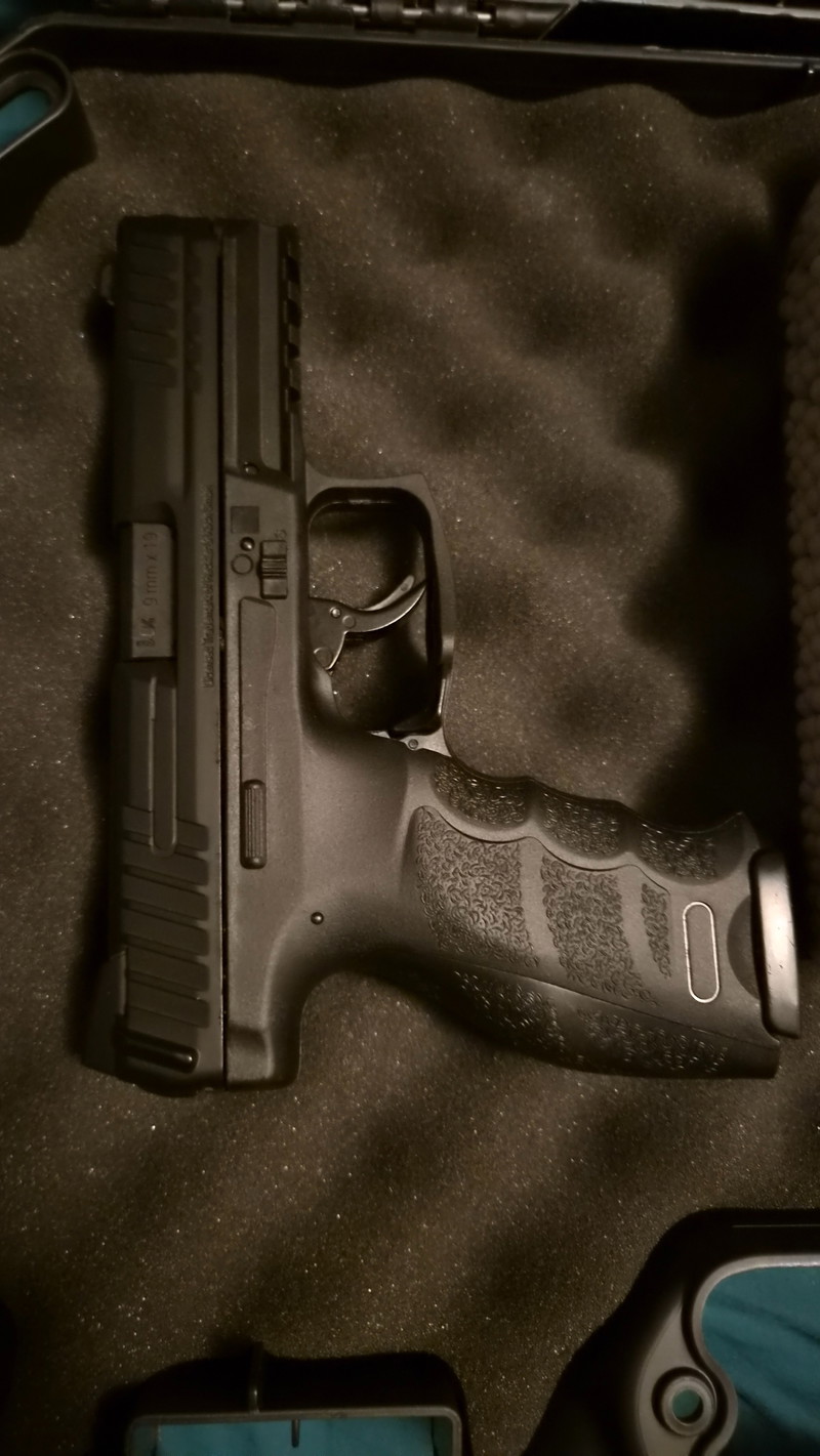 Afbeelding 1 van Heckler en Koch nieuw!!!