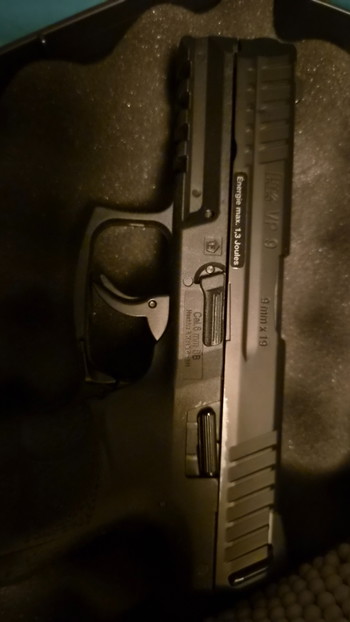 Afbeelding 2 van Heckler en Koch nieuw!!!