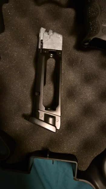 Afbeelding 3 van Heckler en Koch nieuw!!!
