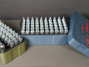 Imagen para Airsoft CO2 Storage Unit Maximaal Overzicht en Opslag