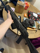 Imagen para Saiga 12k met airtac adapter