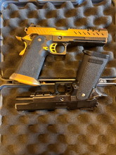 Image pour T/m hi-capa 5.1 en vorsk hi-hicapa 5.1