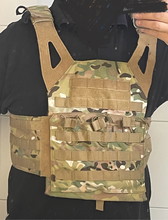 Bild für Plate carrier