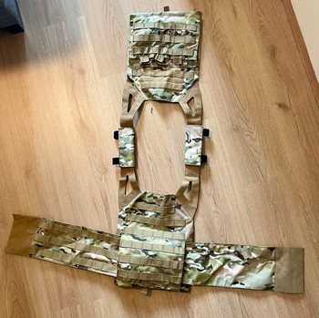 Image 2 for Plate carrier