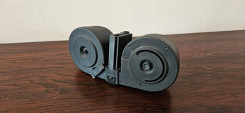 Afbeelding 2 van Drum mag nieuw