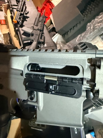 Image 2 for DDM4 PDW silver new