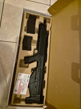 Image pour RDB KelTec by Ares