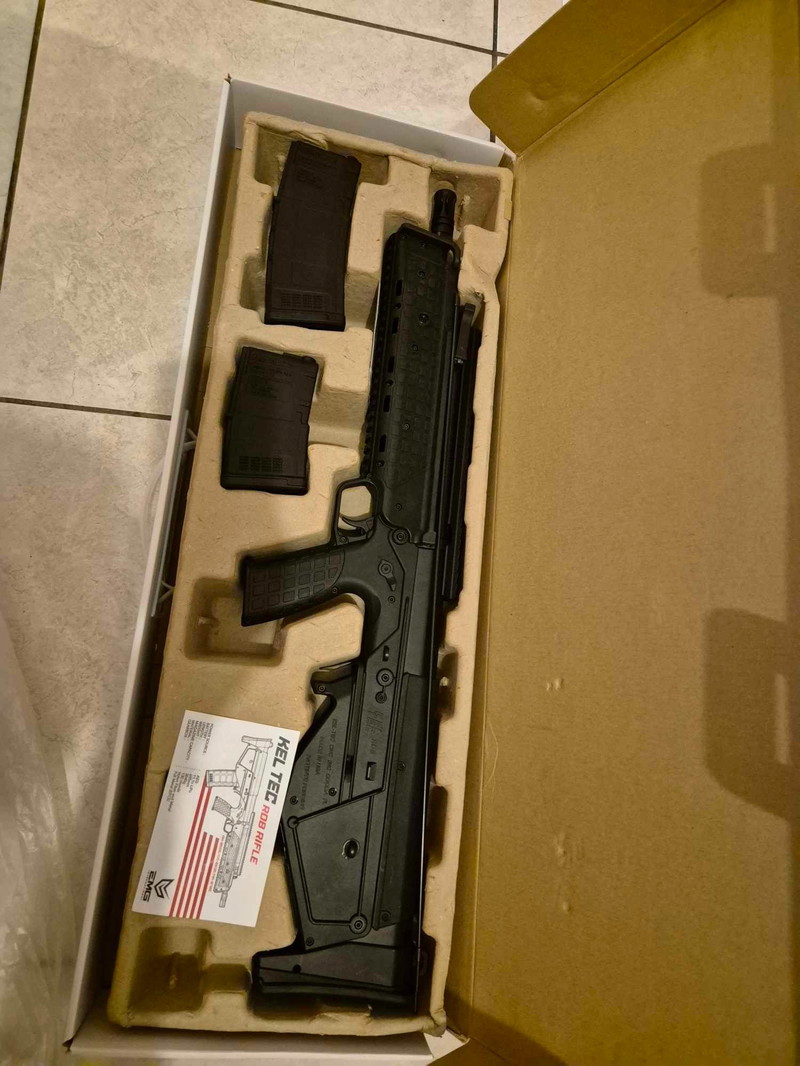 Imagen 1 de RDB KelTec by Ares