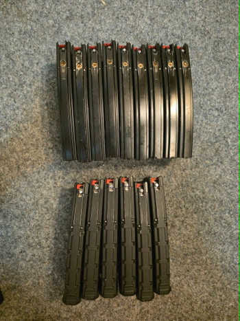 Image 2 for 16x VFC Gbbr Mags all for 575 Euro