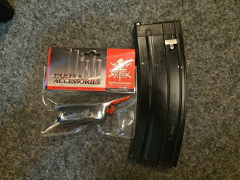Image 6 for 16x VFC Gbbr Mags all for 575 Euro