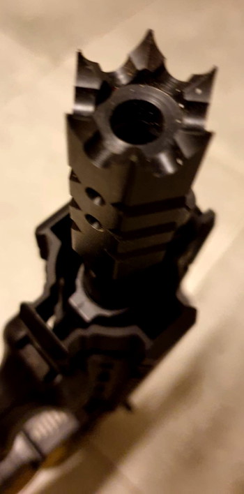 Imagen 2 de VFC HK416 A5 gen 3