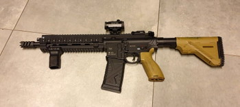 Imagen 6 de VFC HK416 A5 gen 3