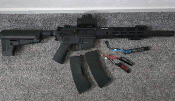 Bild 2 für Nieuwe Krytac Trident MK2 CRB-M