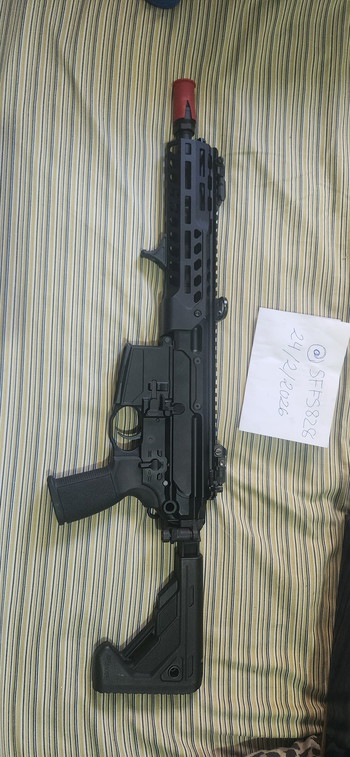 Imagen 2 de Mcx lt spear 10.5