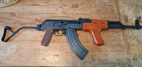 Image for WE AKM GBB "German F Mark"