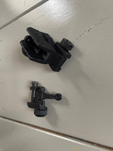 Imagen para Krytac Trident mk2 iron sights