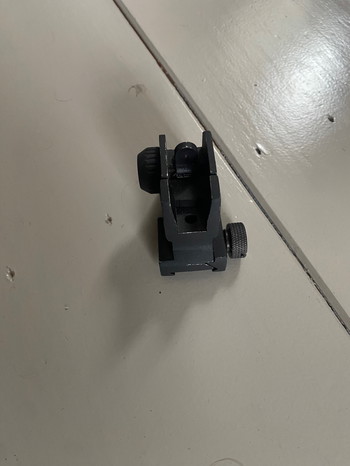 Imagen 3 de Krytac Trident mk2 iron sights