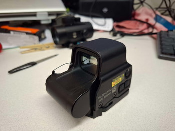 Image 2 for EOTECH XPS3 Reproductie