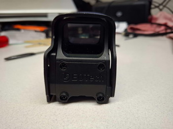Image 3 for EOTECH XPS3 Reproductie