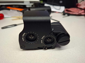 Image 4 for EOTECH XPS3 Reproductie