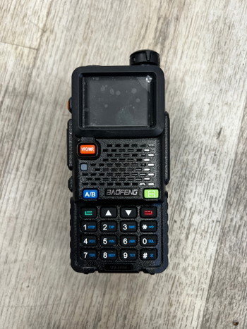 Image 4 pour Helmet, radio, heatset