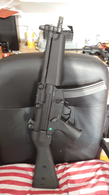 Image 3 pour MP5 Geüpgrade