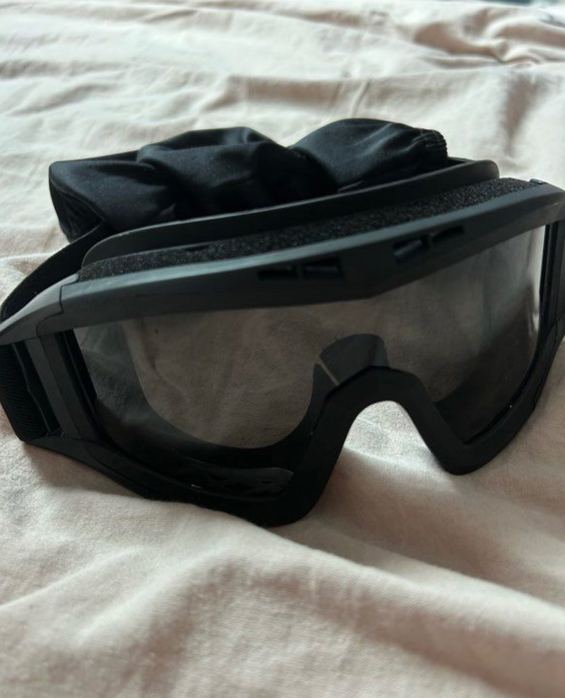 Afbeelding 1 van Lunettes de protection