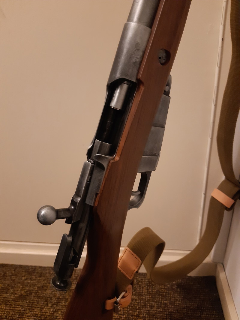 Bild 1 für Mosin Nagant M44