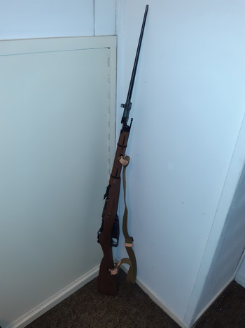 Afbeelding 4 van Mosin Nagant M44