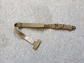 Imagen 2 de Warrior Assault Systems Gunfighter belt + pouches