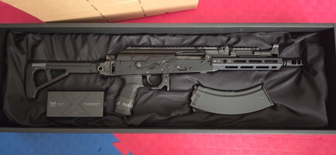 Image for TM AKX