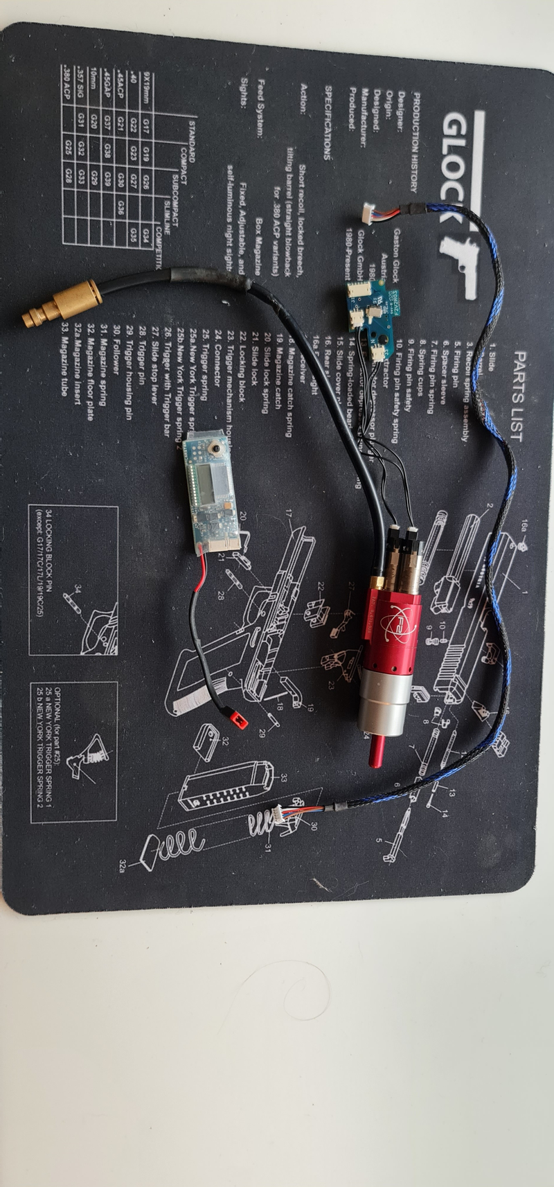 Afbeelding 1 van Polarstar v2