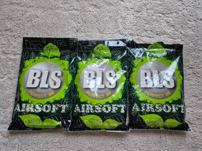 Image pour BLS | 0.32 gram | Bio bbs