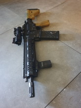 Afbeelding van Heckler & Koch HK416 A5 RAL8000 RIFLE AEG Umarex