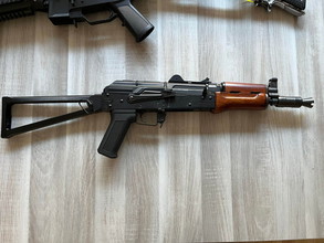 Bild für Classic Army AK body