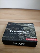 Image for Gate Warfet Mosfet