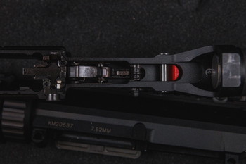 Image 3 for vfc mk11 / sr25 stoner mod0 DX gbbr