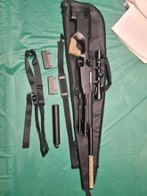 Image pour ASG AW.308 SNIPER RIFEL