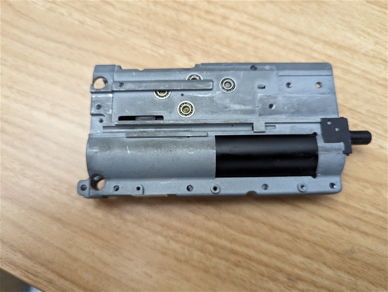 Image 1 for Umarex MP7 AEG Gearbox