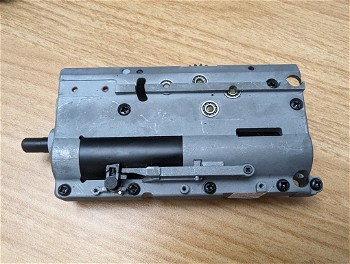 Image 2 for Umarex MP7 AEG Gearbox