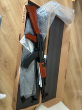 Image for AKRIVA TYPE 56 GBB
